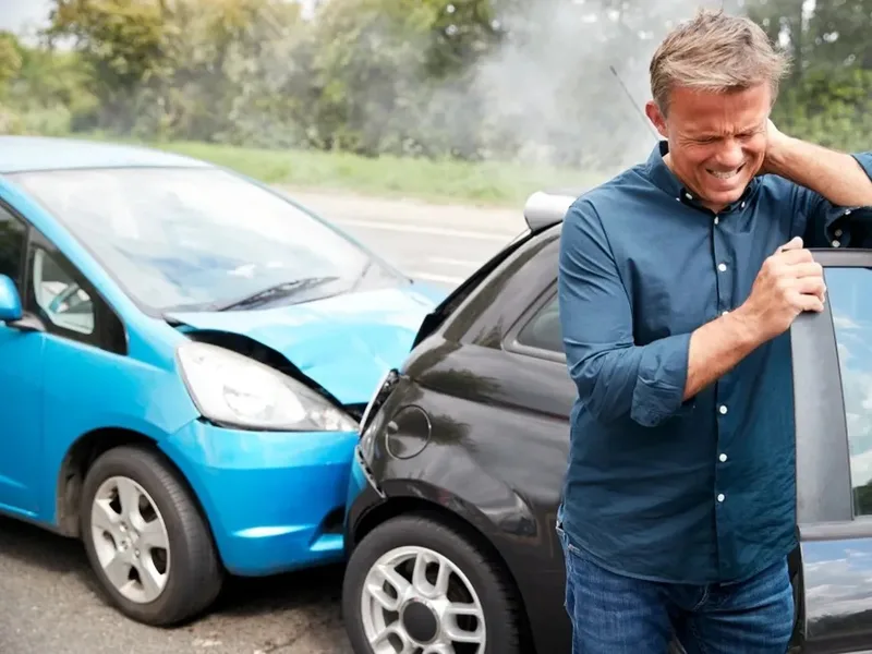 Auto Accident Care at Alma Sana Chiropractic Studio in Tucson