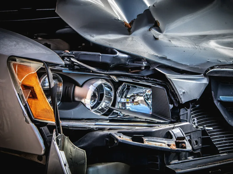 Auto Accident Care at Alma Sana Chiropractic Studio in Tucson