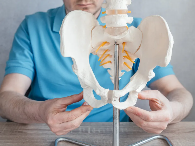 How Gonstead Technique works at Alma Sana Chiropractic Studio
