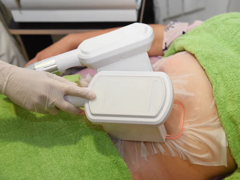 Hormone Replacement at Alma Sana Chiropractic Studio in Tucson