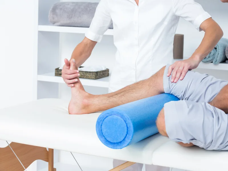 How Intersegmental Traction Therapy works at Alma Sana Chiropractic Studio