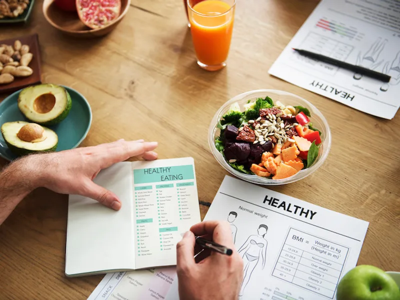 Nutrition Coaching at Alma Sana Chiropractic Studio in Tucson