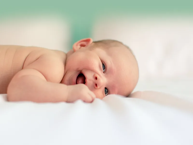 Pediatric Care at Alma Sana Chiropractic Studio in Tucson