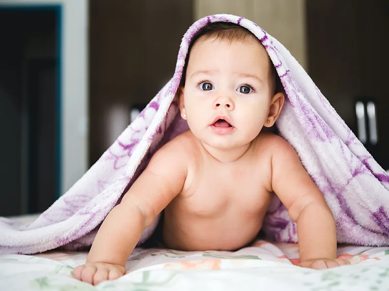 Pediatric Care at Alma Sana Chiropractic Studio in Tucson