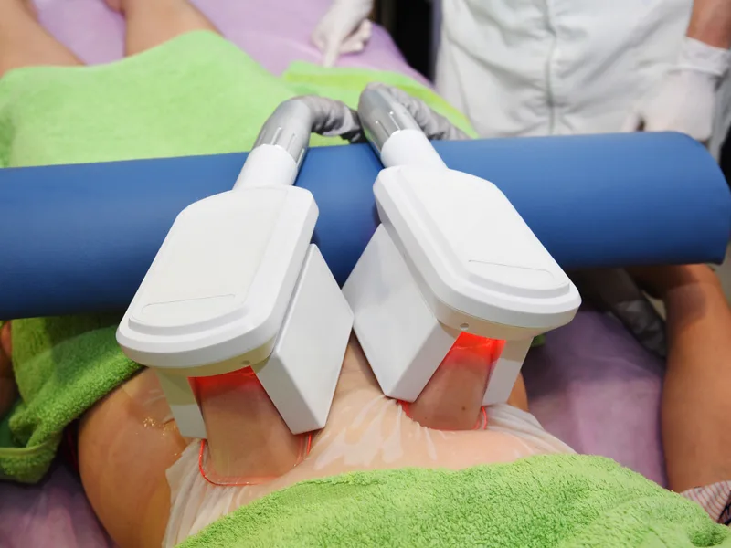 Peptide Therapy at Alma Sana Chiropractic Studio in Tucson