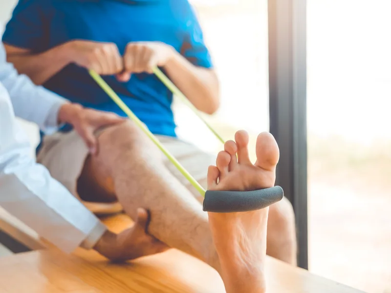 How Physiotherapy works at Alma Sana Chiropractic Studio