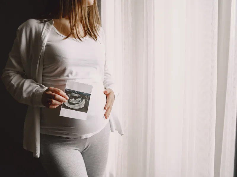 How Prenatal Care works at Alma Sana Chiropractic Studio