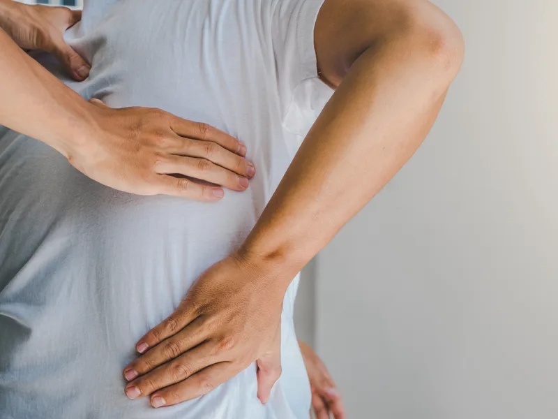 How ProAdjuster Technique works at Alma Sana Chiropractic Studio