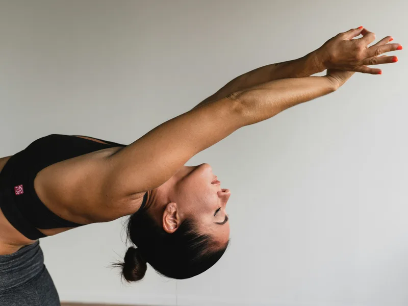 How Yoga Therapy works at Alma Sana Chiropractic Studio