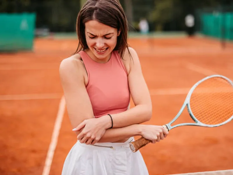 How Alma Sana Chiropractic Studio treats arm pain in Tucson