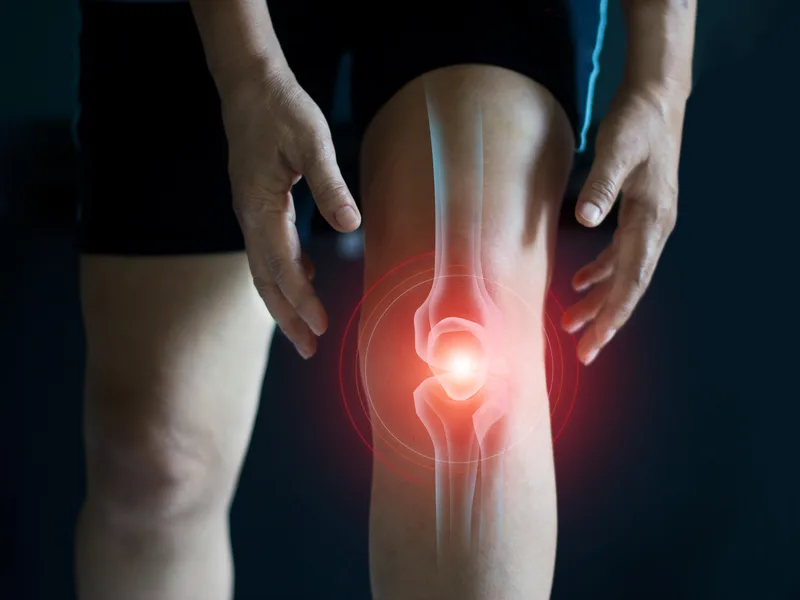 How Alma Sana Chiropractic Studio treats arthritis in Tucson