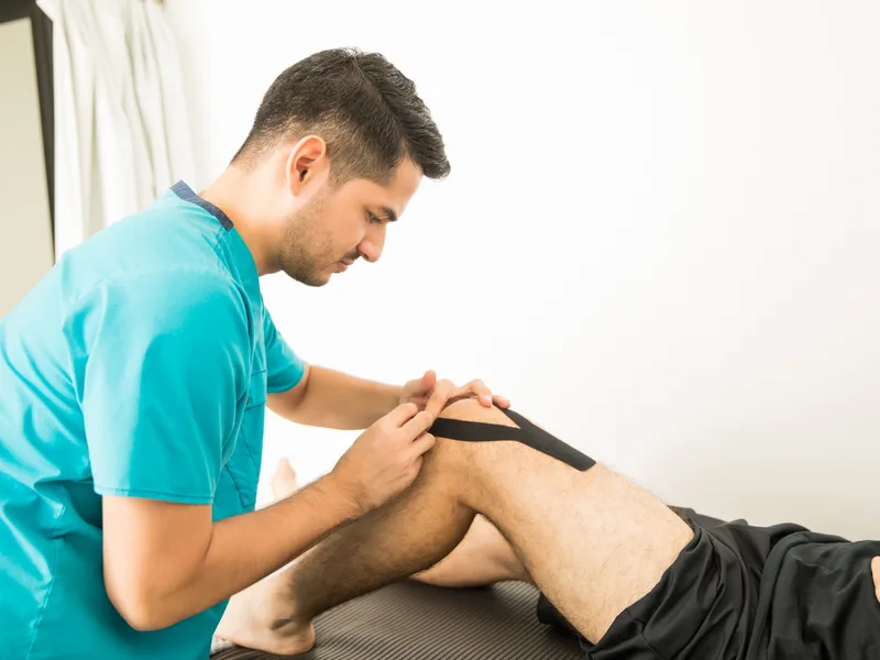 Chiropractic care for arthritis at Alma Sana Chiropractic Studio in Tucson