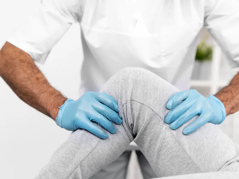 Alma Sana Chiropractic Studio treating arthritis in Tucson