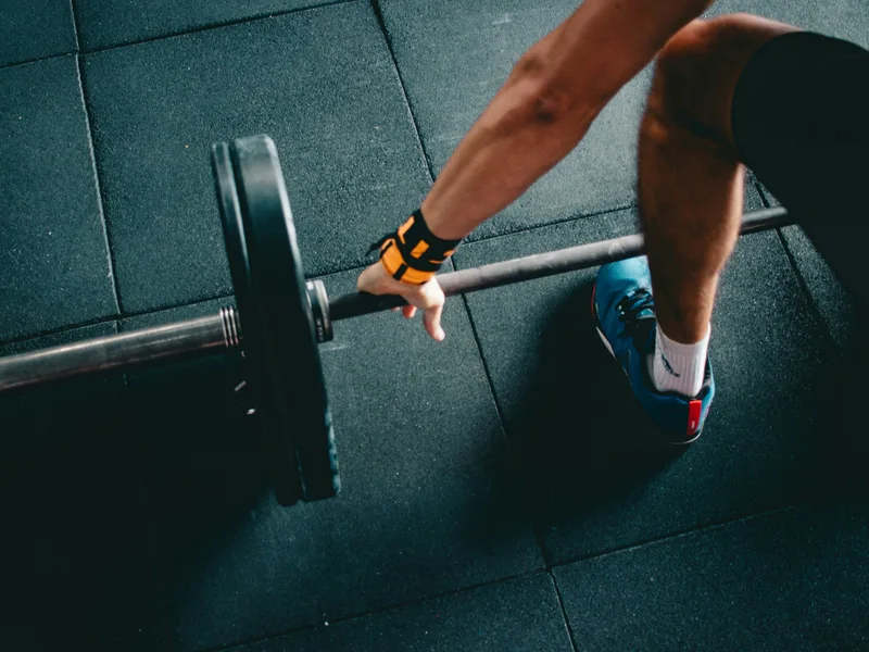 Alma Sana Chiropractic Studio treating athletic balance in Tucson