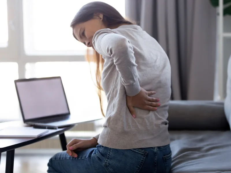 How Alma Sana Chiropractic Studio treats back pain in Tucson