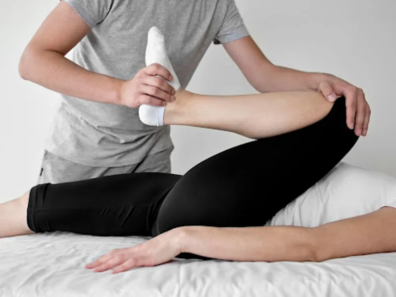 How Alma Sana Chiropractic Studio treats digestive health in Tucson