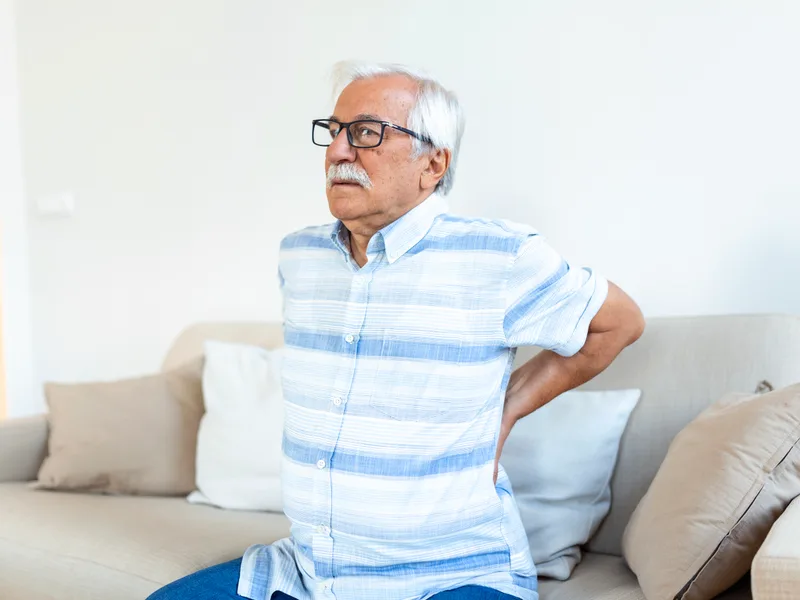 Alma Sana Chiropractic Studio treating disc injury in Tucson