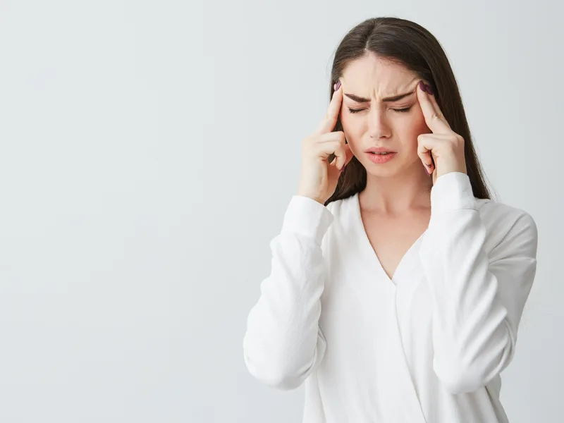 How Alma Sana Chiropractic Studio treats headaches & migraines in Tucson