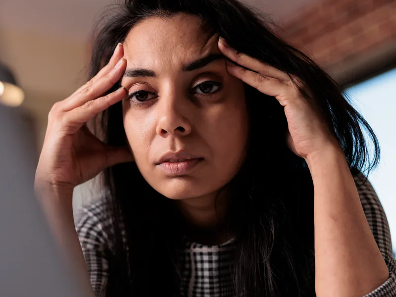 Chiropractic care for headaches & migraines at Alma Sana Chiropractic Studio in Tucson