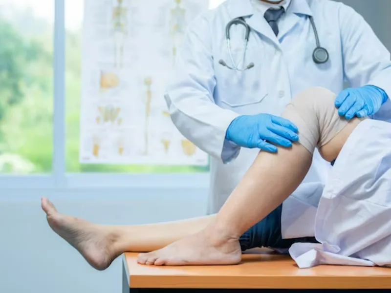 How Alma Sana Chiropractic Studio treats leg pain in Tucson