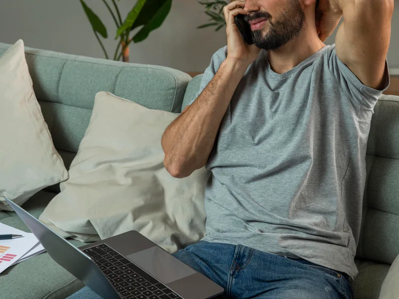 Chiropractic care for neck pain at Alma Sana Chiropractic Studio in Tucson