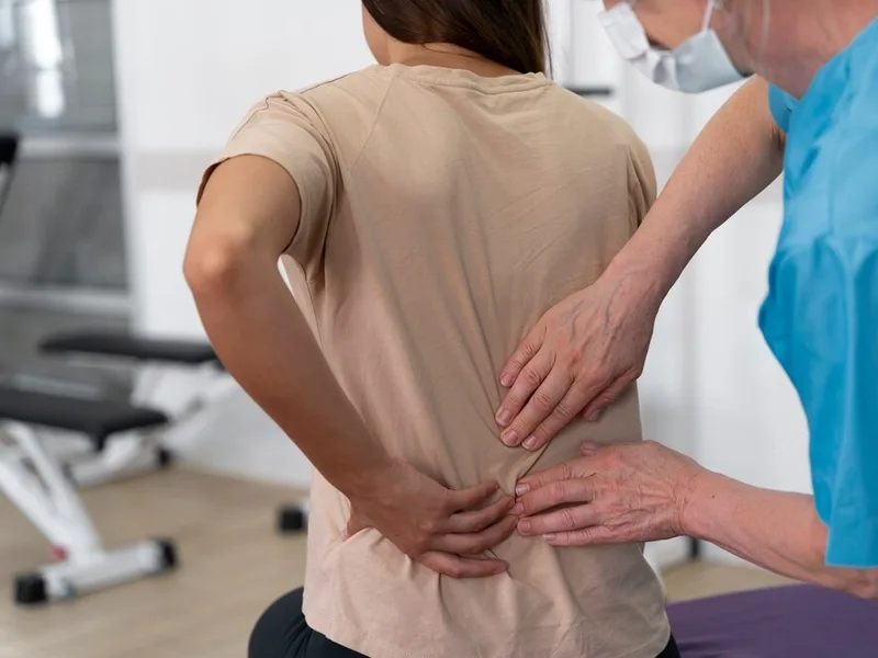 How Alma Sana Chiropractic Studio treats sciatica in Tucson