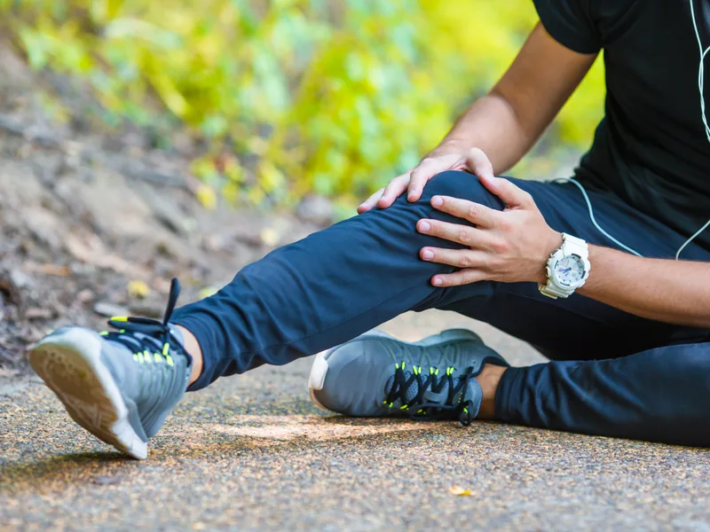 How Alma Sana Chiropractic Studio treats sprains & strains in Tucson