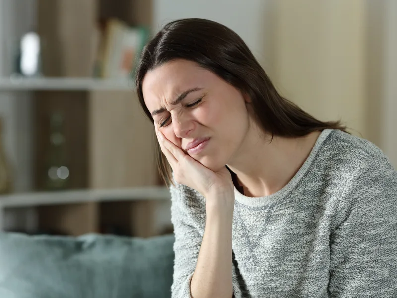 How Alma Sana Chiropractic Studio treats tmd / tmj in Tucson