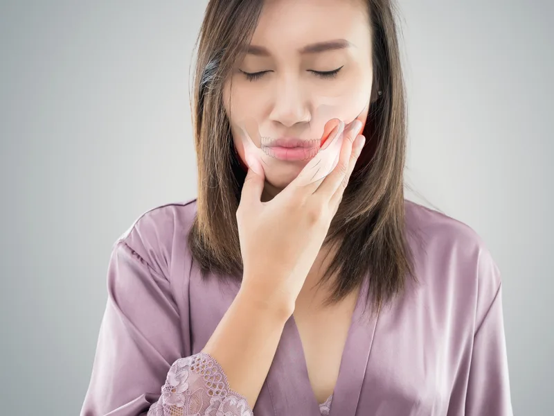 Chiropractic care for tmd / tmj at Alma Sana Chiropractic Studio in Tucson
