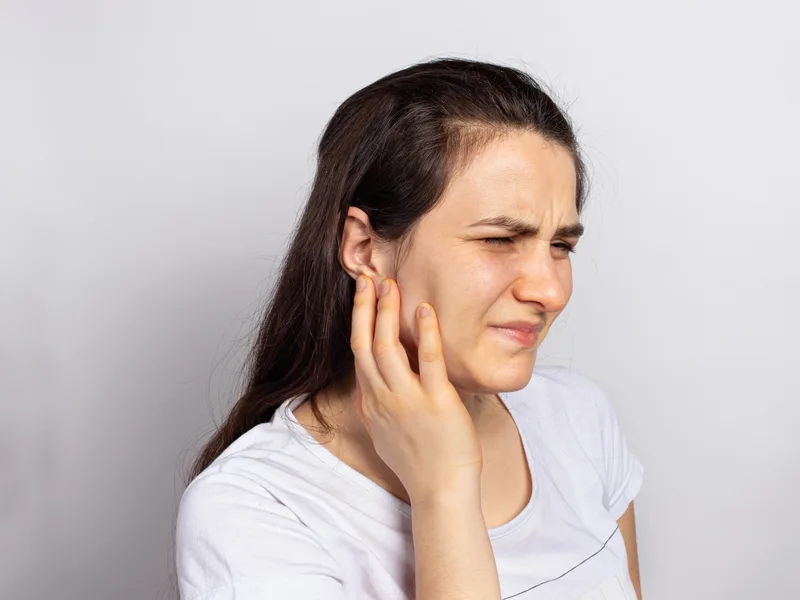 Alma Sana Chiropractic Studio treating tmd / tmj in Tucson