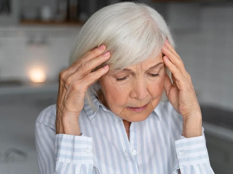 Alma Sana Chiropractic Studio treating vertigo & dizziness in Tucson